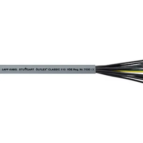 OLFLEX Classic 110 2X1 przewód sterowniczy; 1119852, LAPP KABEL