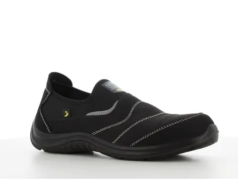 BUTY ROBOCZE S1 WSUWANE SAFETY JOGGER YUKON