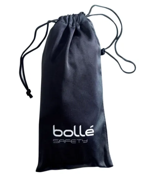 ETUI NA OKULARY WORECZEK Z MIKROFIBRY BOLLE ETUIFS