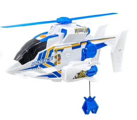 DUMEL HELIKOPTER NOCNY PATROL 75761