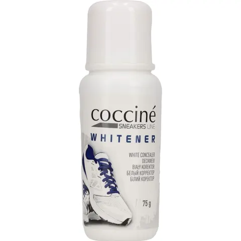 KOREKTOR DO OBUWIA BIAŁEGO COCCINE C90617 75g