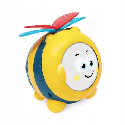 Chicco Pszczółka z Emocjami EMOTIBEE 12m+