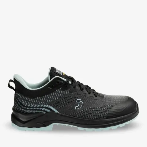 BUTY ROBOCZE DAMSKIE ADIDASY SAFETY JOGGER BESTKNIT S1P