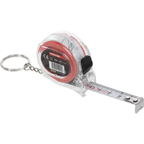 MIARA ZWIJANA BRELOK 2M / 13MM 20462D