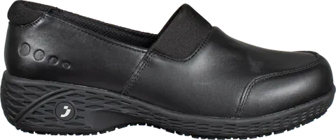 OBUWIE PROFILAKTYCZNE DAMSKIE SAFETY JOGGER LISBETH BLACK 41