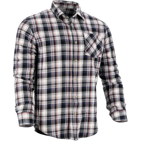 KOSZULA FLANELOWA LAHTI PRO L41804