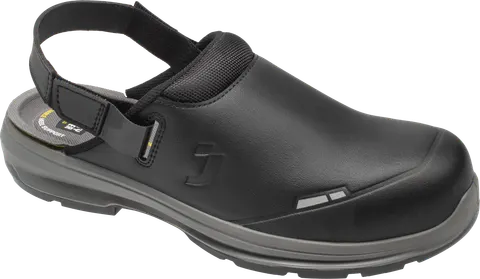 KLAPKI CHODAKI ROBOCZE SAFETY JOGGER FLUX SB CLOG
