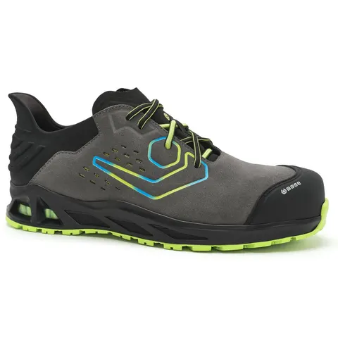 BUTY ROBOCZE OBUWIE OCHRONNE BASE K-Twirl B1049B S1PS