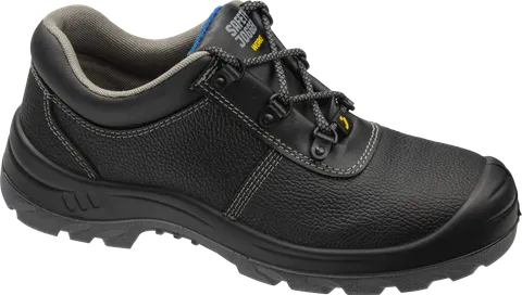 Buty robocze SAFETY JOGGER BESTRUN S3S SR ESD