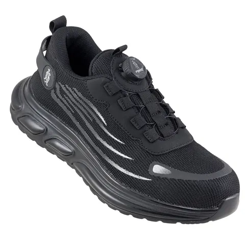 BUTY OCHRONNE ROBOCZE KOMPOZYT URGENT 260 S3