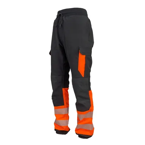 SPODNIE ROBOCZE SOFTSHELL DRESOWE URGENT URG 723