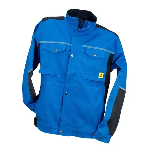BLUZA ROBOCZA NIEBIESKA URG-S1 URGENT