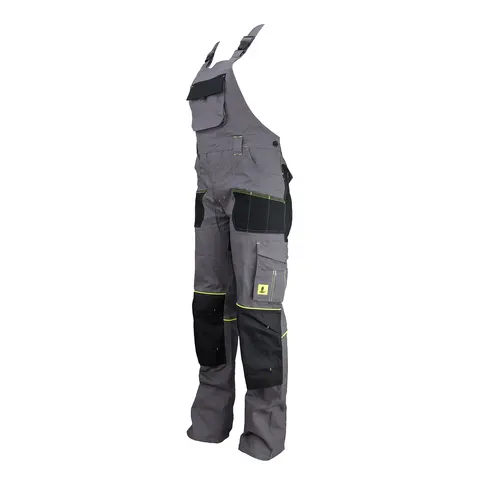 OGRODNICZKI ROBOCZE SZARE URG-S2 URGENT