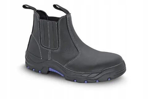 Trzewiki robocze QUITO S1 HRO SRC 2490 VM FOOTWEAR