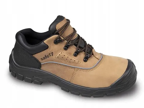 PÓŁBUTY ROBOCZE ASTANA S3 2765 VM FOOTWEAR