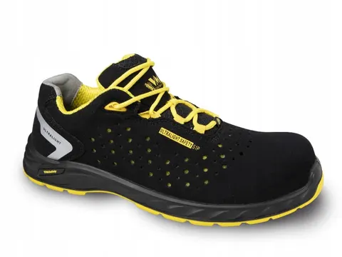 PÓŁBUTY ROBOCZE ESD S1P SRC CHICAGO 2285 VM FOOTWEAR