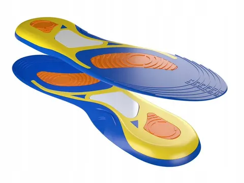 Wkładki żelowe do butów VM FOOTWEAR