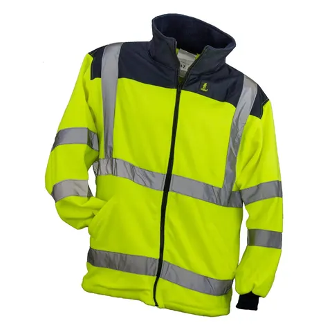 BLUZA OSTRZEGAWCZA POLAROWA HSV URGENT