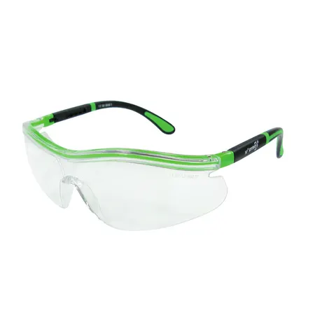 OKULARY ochronne przeciwodpryskowe SGI 2190