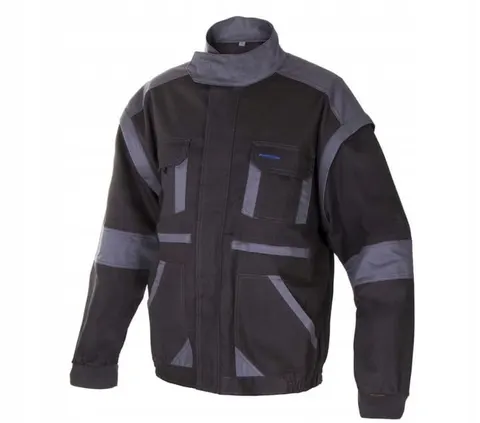 Bluza robocza bawełniana 2w1 ProCOTTON