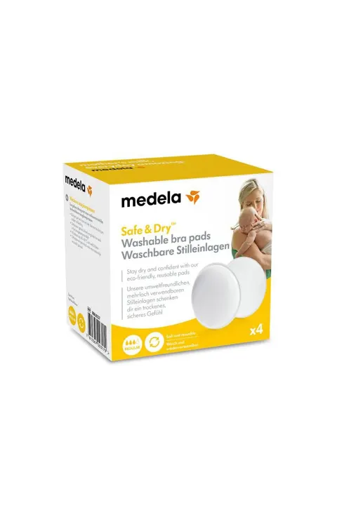 MEDELA WKLADKI LAKTACYJNE WIELORAZOWE