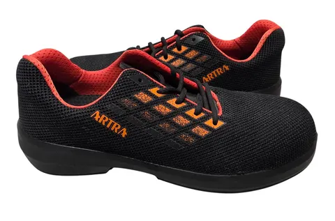 WYPRZEDAŻ !!!!! BUTY PÓŁBUTY ROBOCZE ARRAY ARTRA 832 643560 S1P SRC