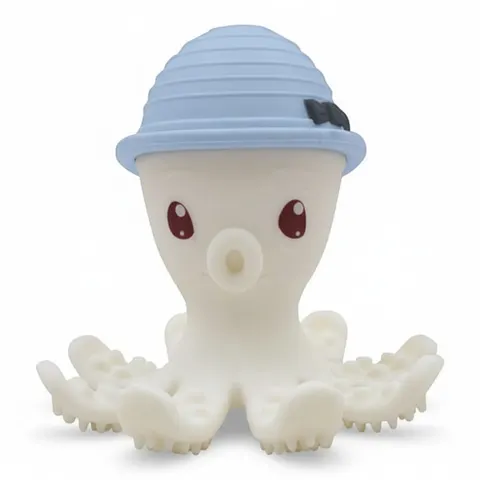 MOMBELLA GRYZAK OSMIORNICA light blue