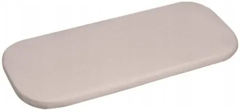 MATEX PRZESCIERADLO MUSLIN Z GUMKA 35X75 bez
