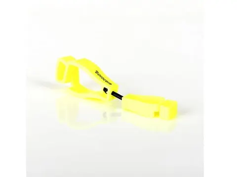 KLIPS UCHWYT DO RĘKAWIC X-CLIP PROCERA ŻÓŁTY