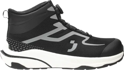 BUTY ROBOCZE TRZEWIKI SZEROKI NOSEK SAFETY JOGGER FREEDOM S1 PS MID TLS
