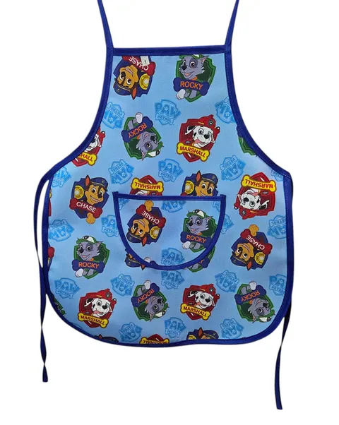 FARTUSZEK DZIECIĘCY PRZEDNI APRON PSI PATROL R.1