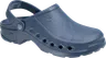 CHODAKI MEDYCZNE SZPITALNE SONIC SAFETY JOGGER GRANAT
