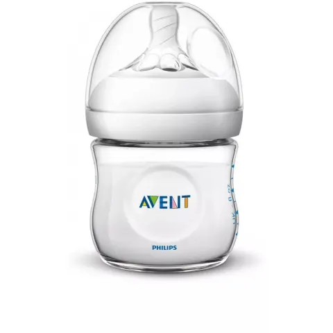 AVENT NATURAL 2 BUTELKA 125