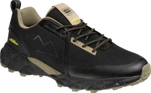 SNEAKERSY ADIDASY MĘSKIE SAFETY JOGGER TAMAN CZARNE