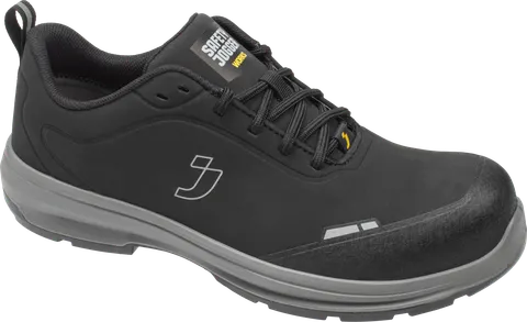 PÓŁBUTY ROBOCZE SAFETY JOGGER FLUX S3S LOW