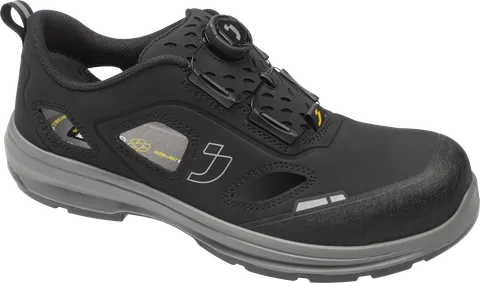 SANDAŁY ROBOCZE SAFETY JOGGER FLUX S1PS TLS