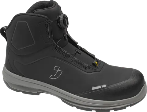 TRZEWIKI ROBOCZE SAFETY JOGGER FLUX S3S MID TLS