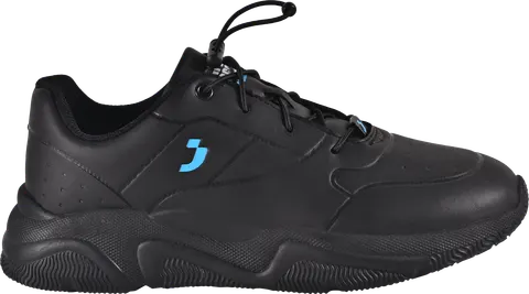 ADIDASY SNEAKERSY OCHRONNE SAFETY JOGGER CHAMP O2 LOW CZARNE