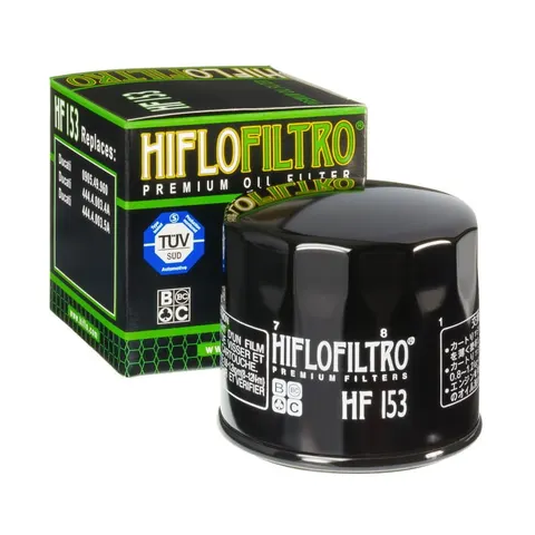 HIFLO HF 153