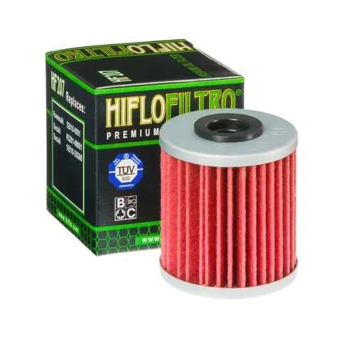 HIFLO HF 207