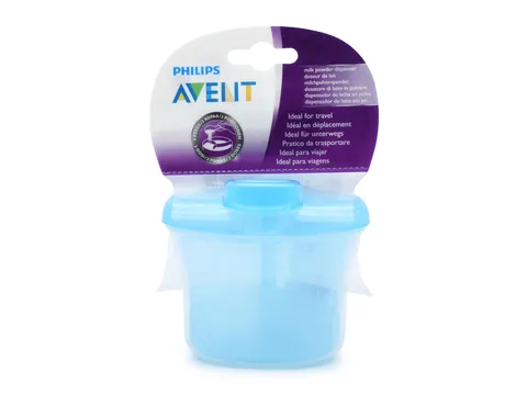 AVENT POJEMNIK NA MLEKO W PROSZKU