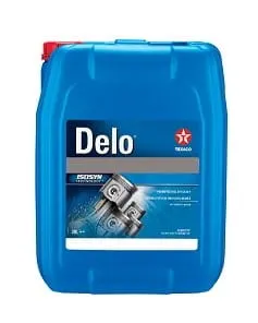 TEXACO DELO 400 XLE 10W30 20L 3575 228.51 RLD3 VDS4