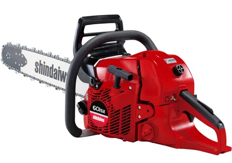Pilarka Shindaiwa 601SX o mocy 4,4KM