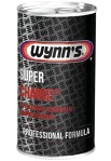 WYNN'S SUPER CHARGE Professional Formula 325ml poprawia kompresję silnika
