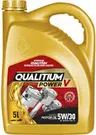 QUALITIUM POWER V 5W30 5L