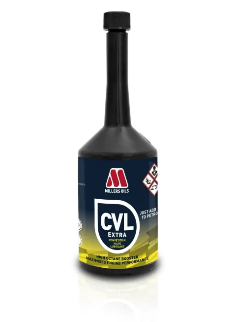 Millers Motorsp CVL EXTRA 500 ml dodatek do benzyny