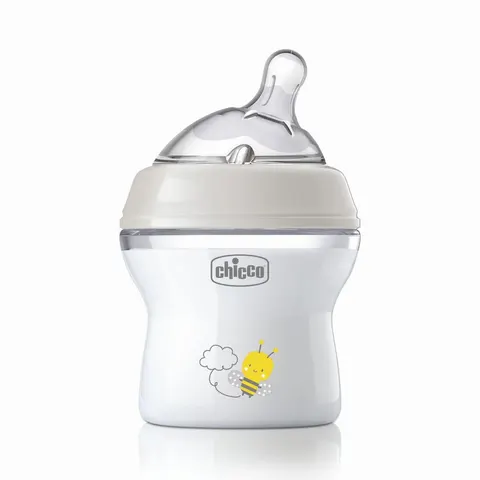 CHICCO BUTELKA NF PLAST. 0M+ 150 ML