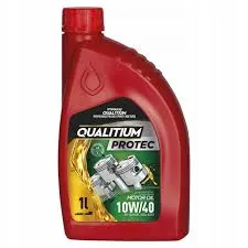 QUALITIUM Protec 10W40 A3/B3 1L