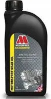 MILLERS OLEJ CRX LS 75w140 NT+ 1L