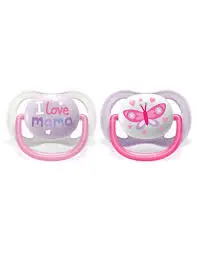 AVENT SMOCZEK 0-6 MC AIR GIRL